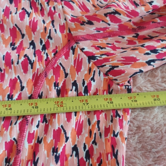 Coolibar Malawi Swim Jacket UPF 50+ UV Protection Size Small - Picture 5 of 9